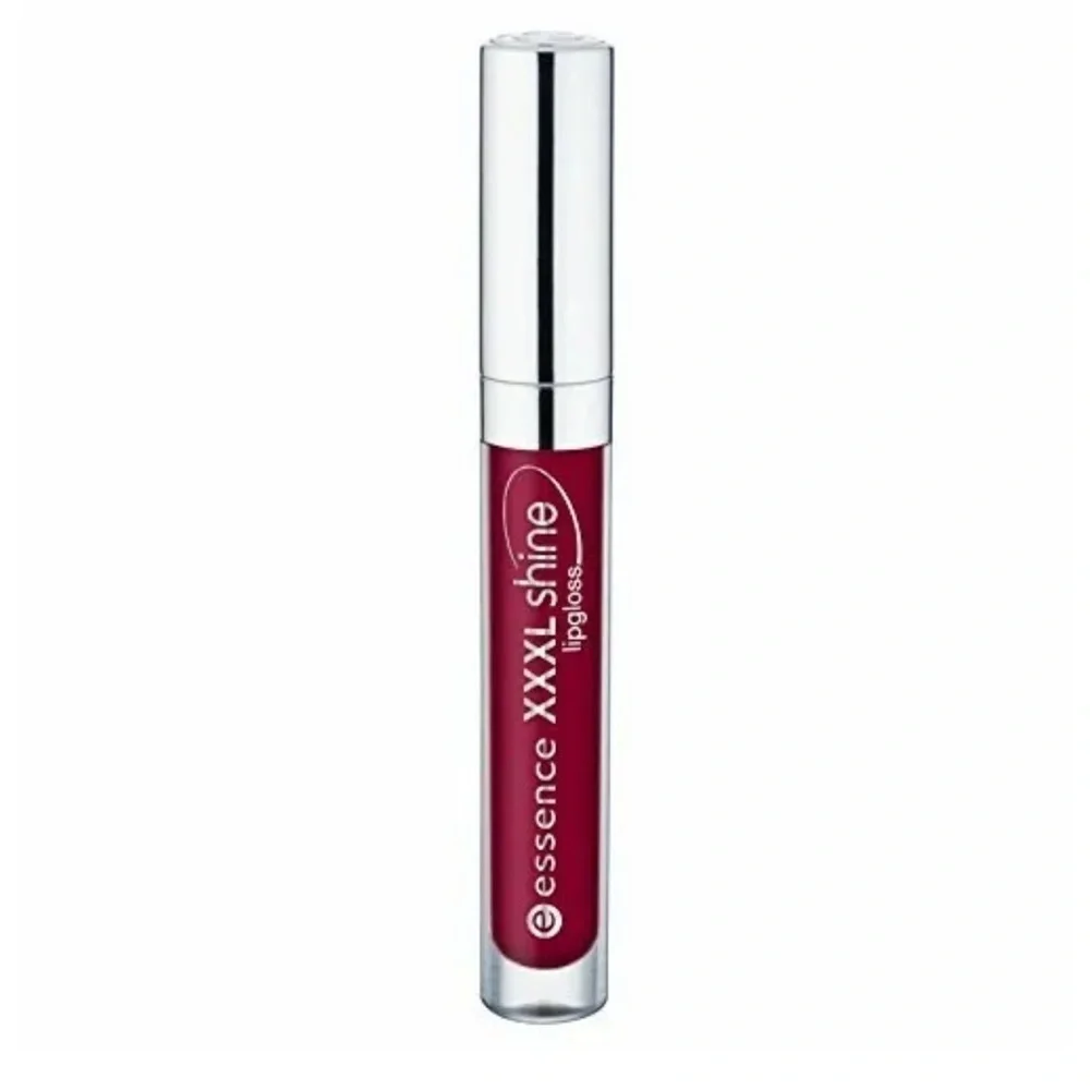 ESSENCE XXXL Shine Lipgloss Fabulous Shade 33 Fabulous Fuchsia